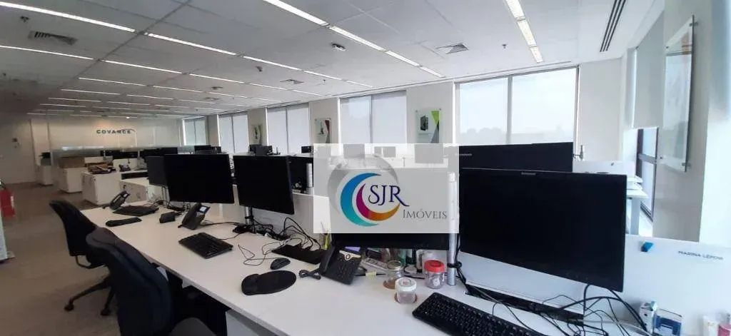 Conjunto, 280 m² - venda - Cidade Jardim - São Paulo/SP - Foto 5