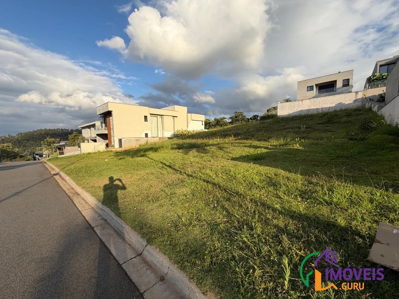 TERRENO EM CONDOMÍNIO - ALPHAVILLE - SP - Foto 4