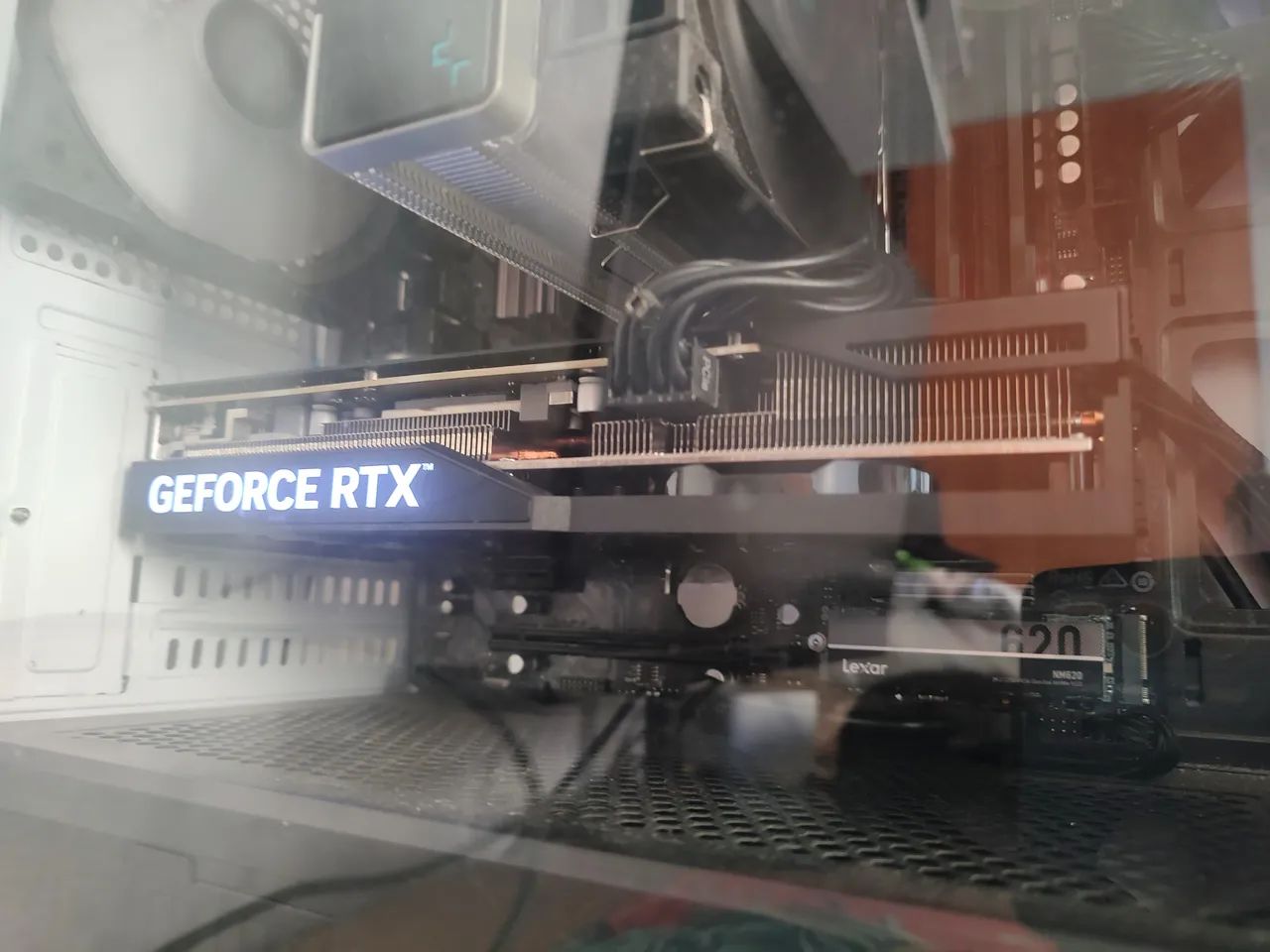 Rtx 5060ti 8gb - Foto 4