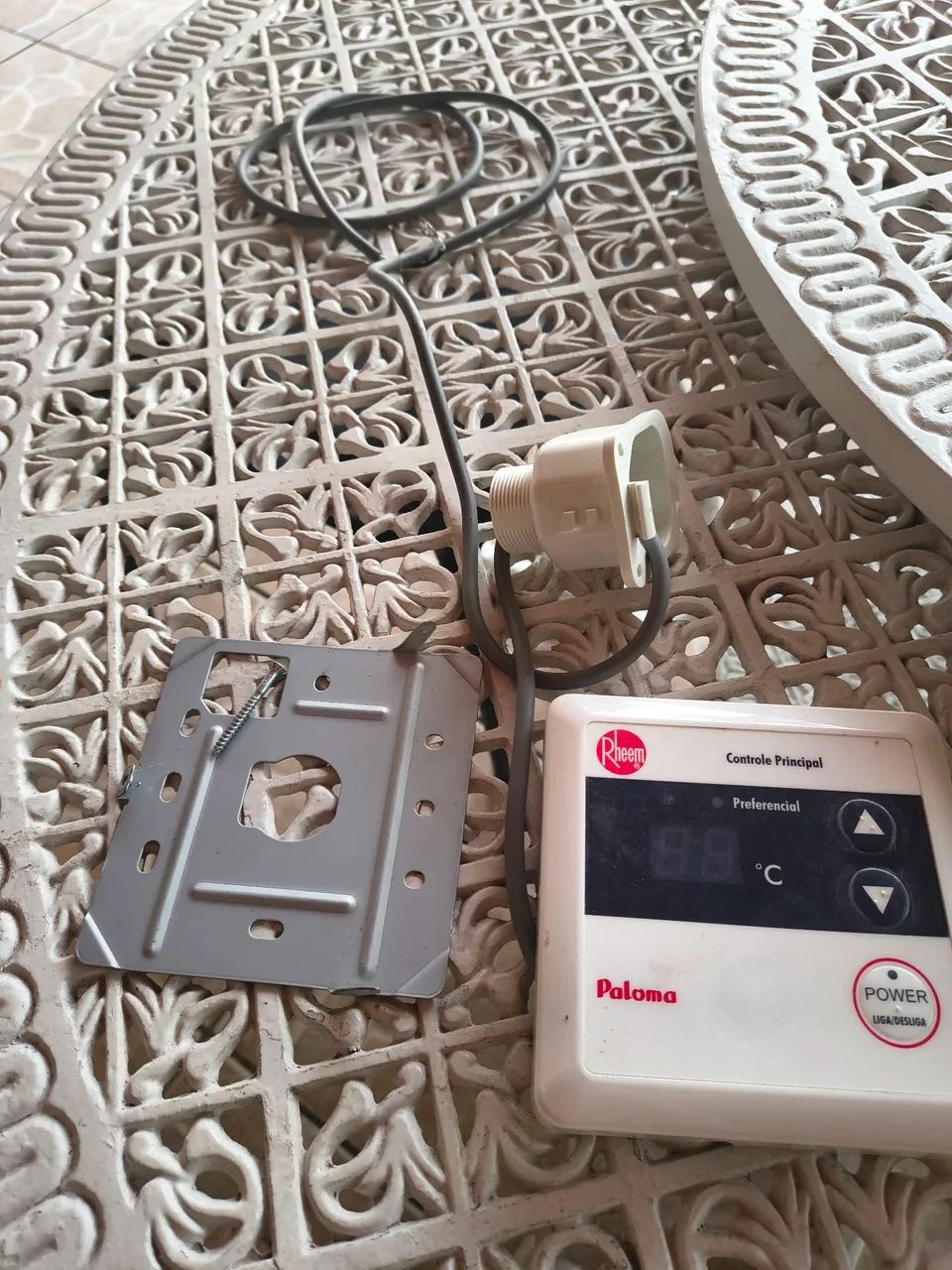 Controlador Rheem - Foto 2