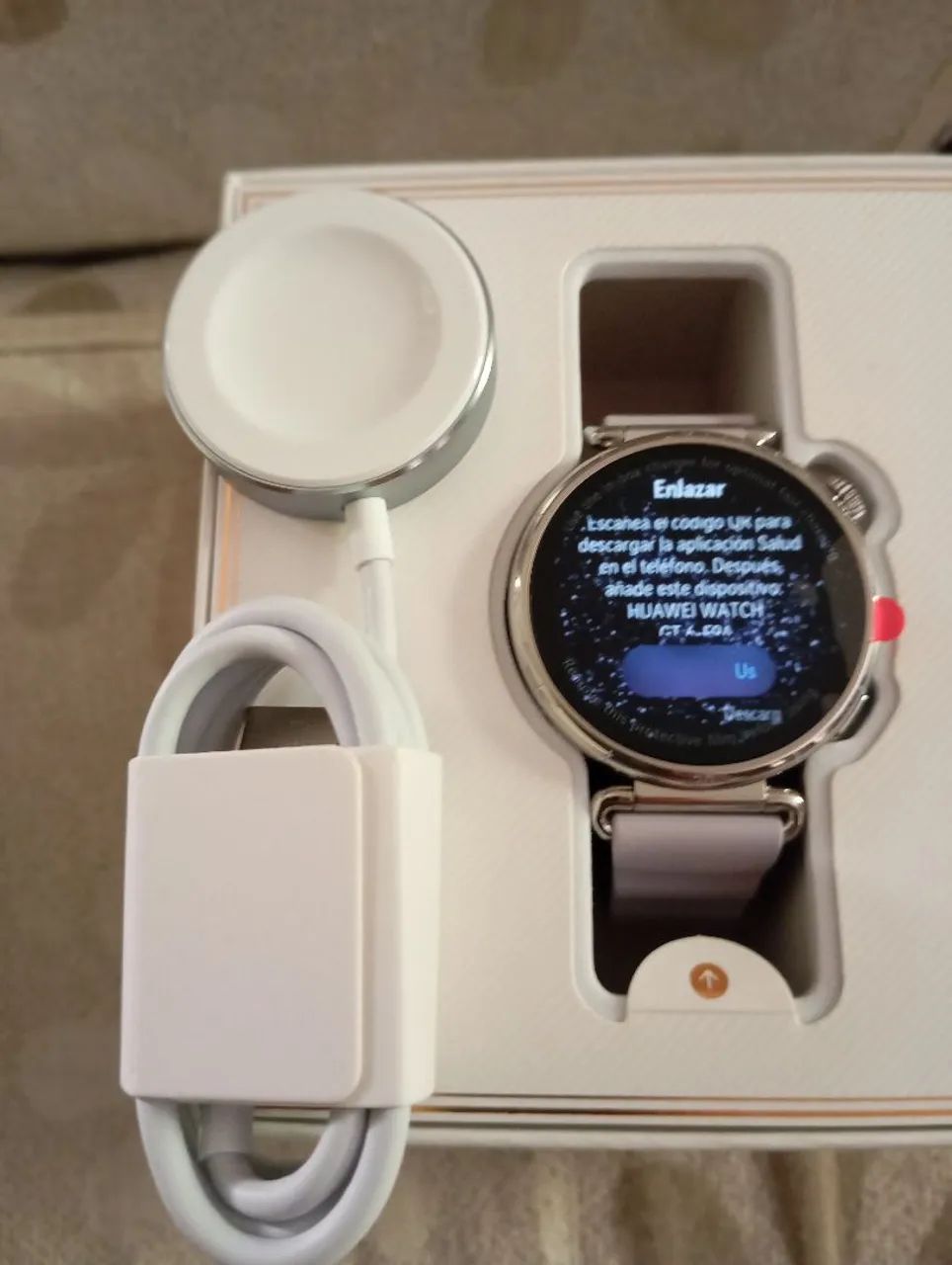 Huawei watch GT 6  - Foto 3