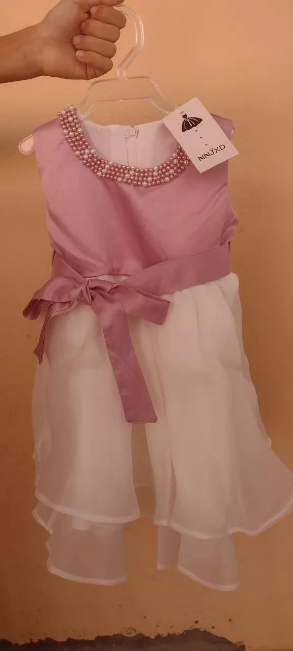Vestido de festa - Foto 3