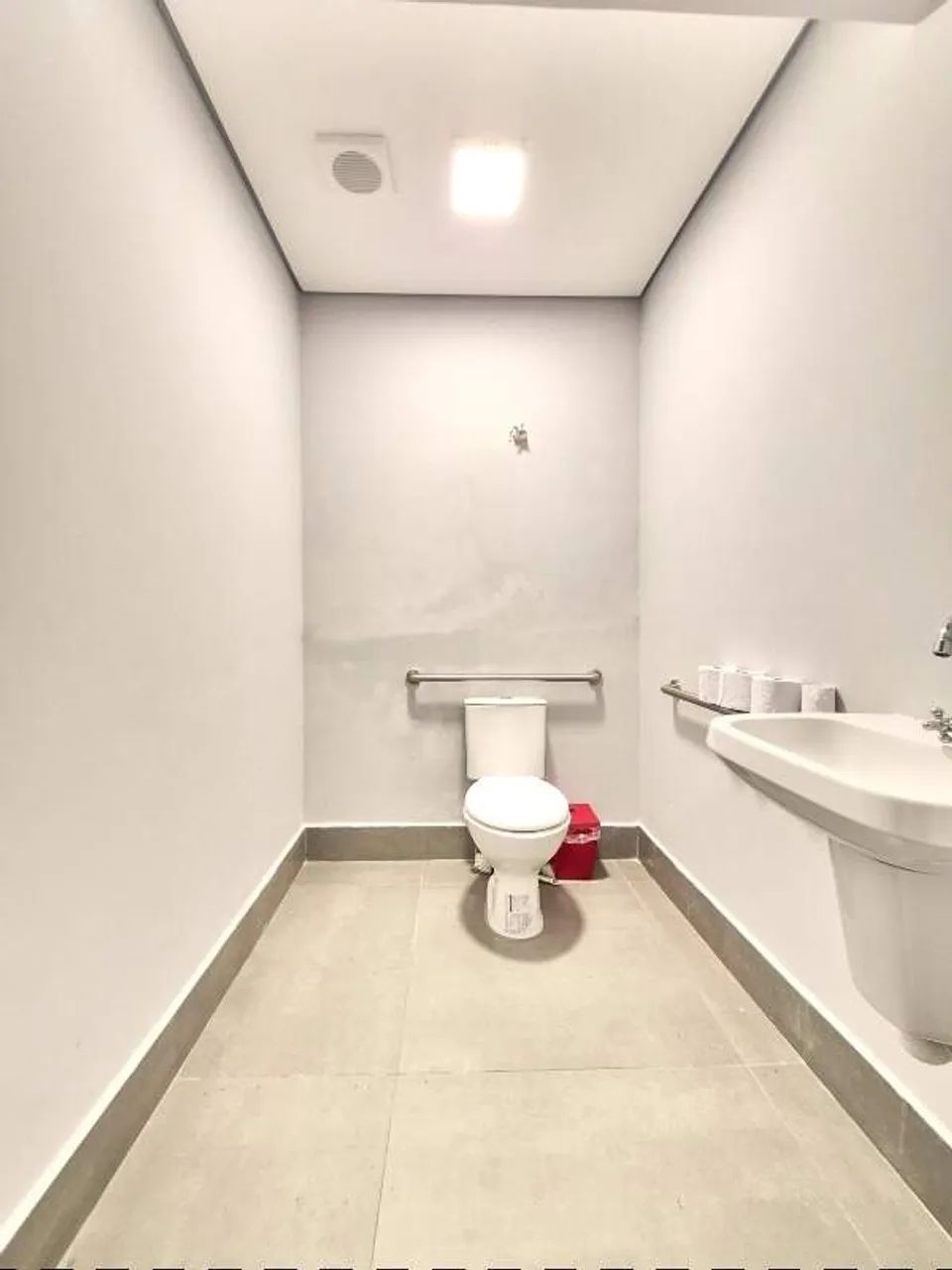 Sala / Conjunto Comercial para aluguel, Centro - Limeira/SP - Foto 5