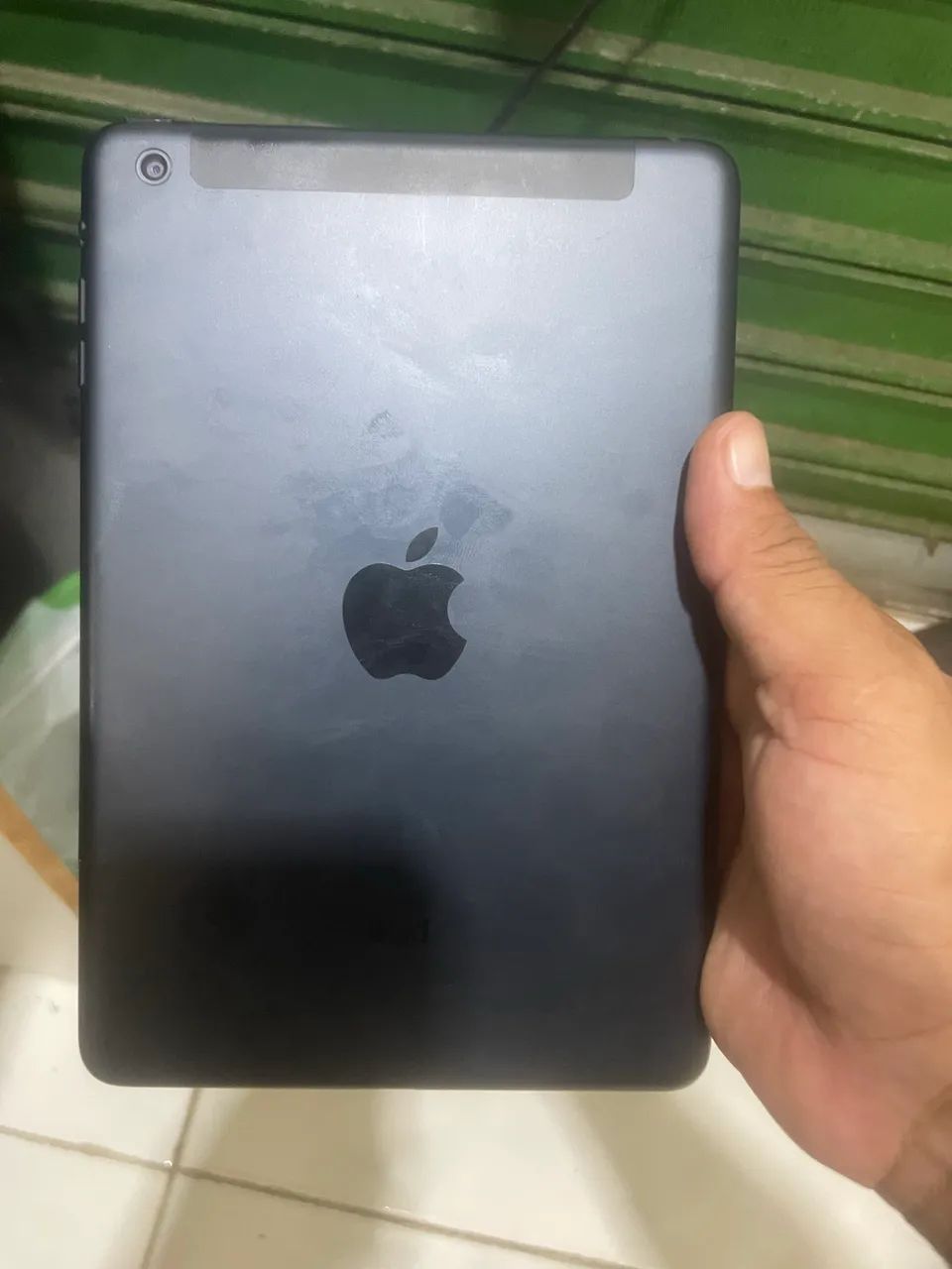 iPad mini