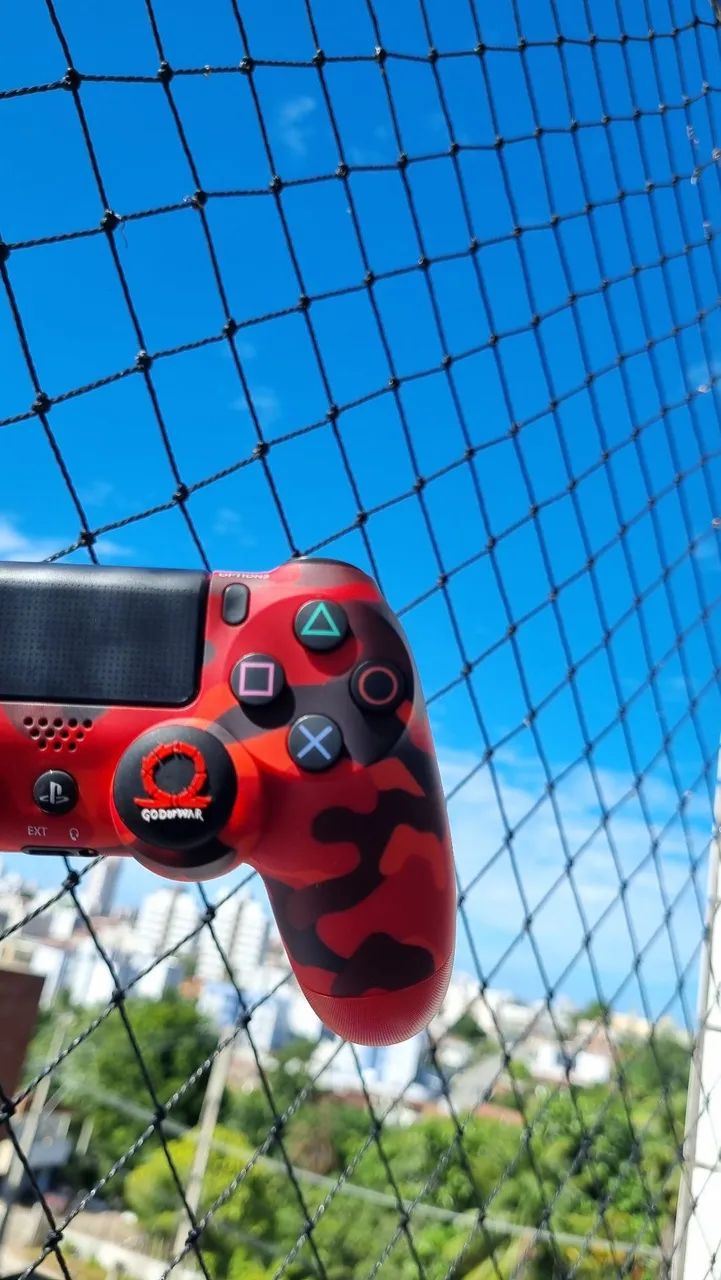 Grip para Controle se Ps4, Ps5, Xbox One e Nintendo Switch 2 - Foto 2