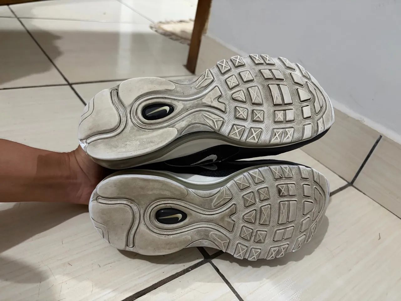 Tênis Nike Air Max 97 original  - Foto 5