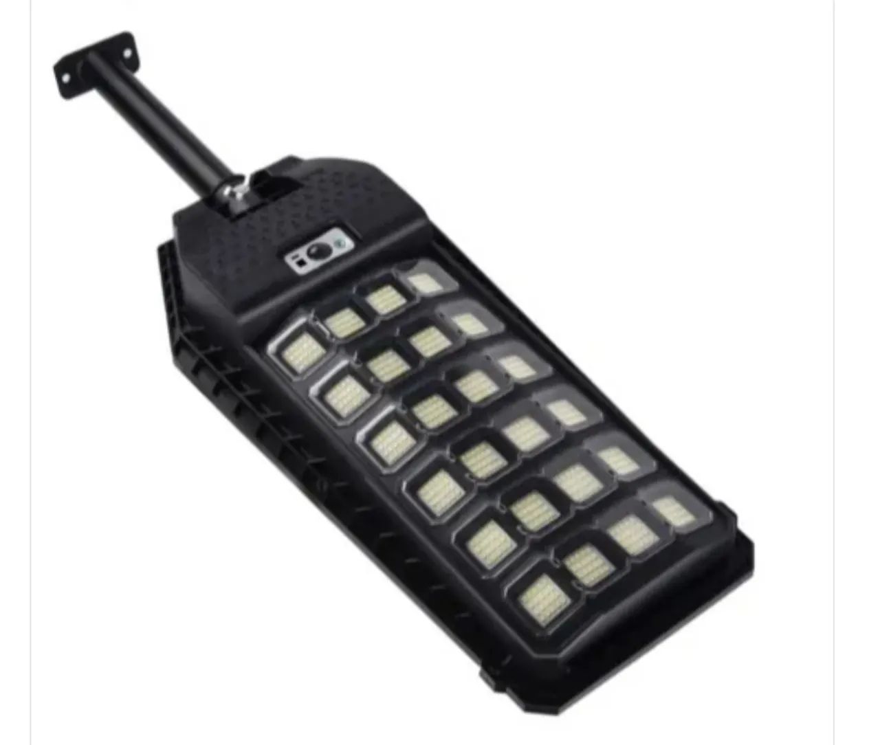 luminária solar pública (modelo BOM-4214) - Foto 5