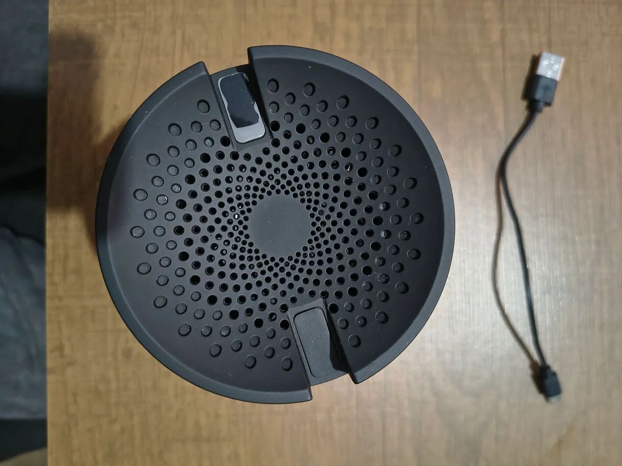Caixa de som Bluetooth Portátil Volume Alto - Foto 3
