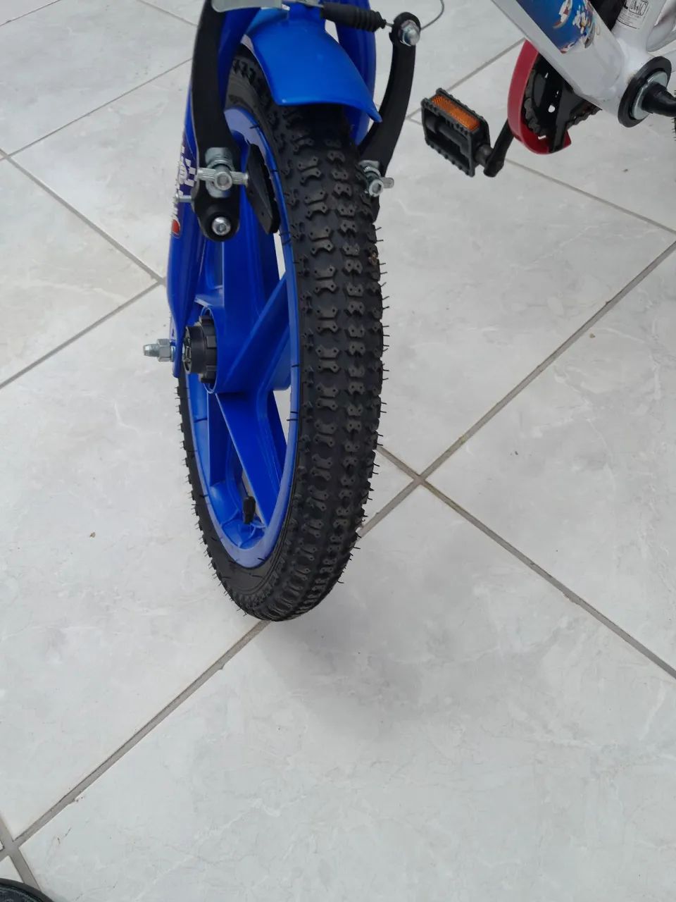 Bicicleta infantil - Foto 4