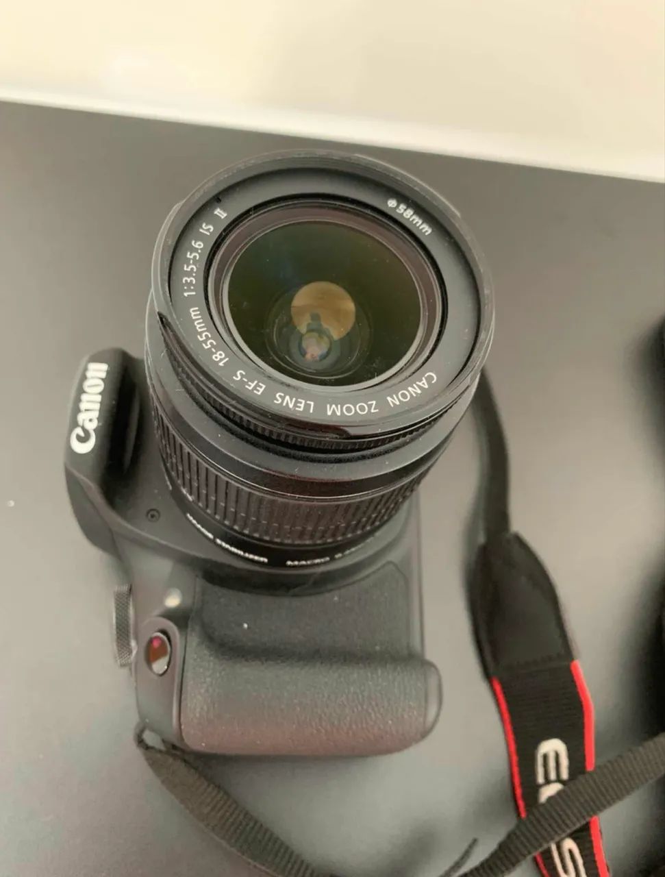 Canon t7 + acessórios  - Foto 4