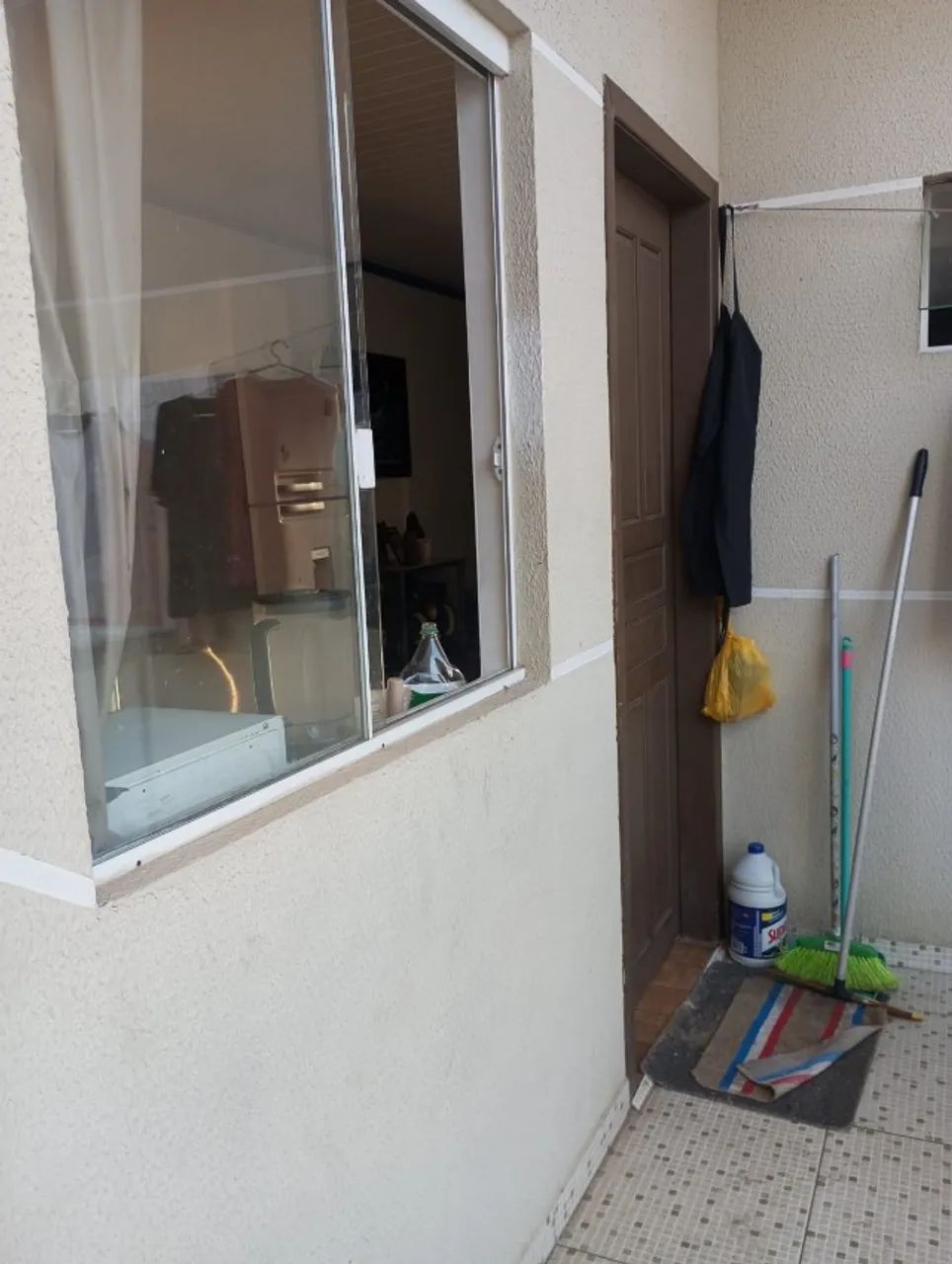 IMOVEL RESIDENCIAL COM 4 KITNETS LOCADAS - Foto 4