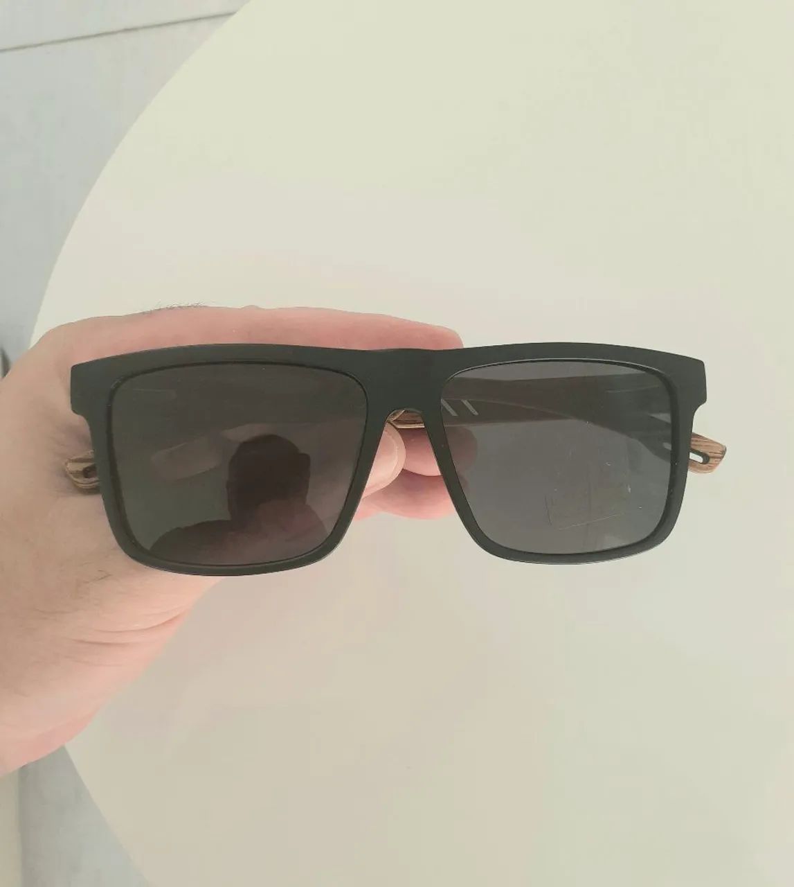 Óculos de sol Masculino - Foto 3
