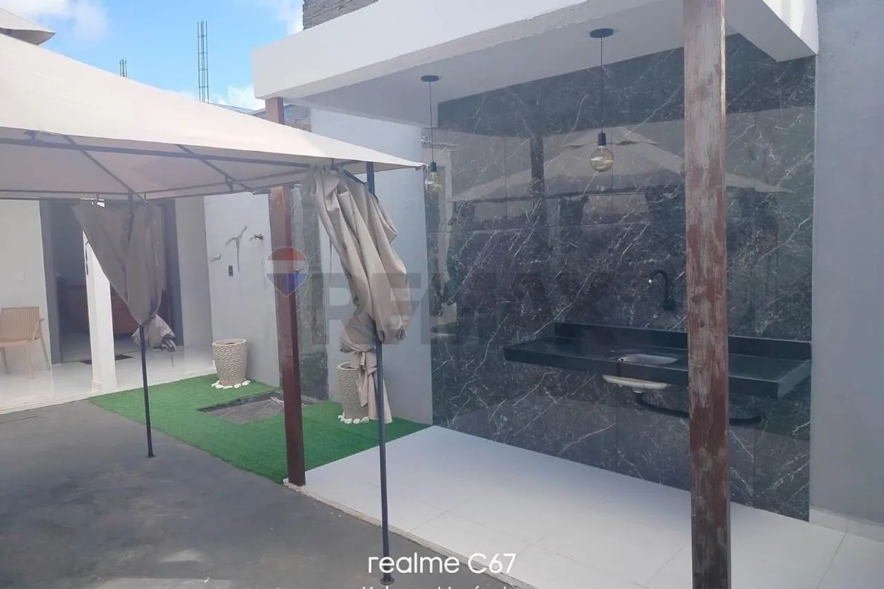 CASA PRAIA DO FRANCÊS: Conforto e Modernidade em Alagoas - Foto 5