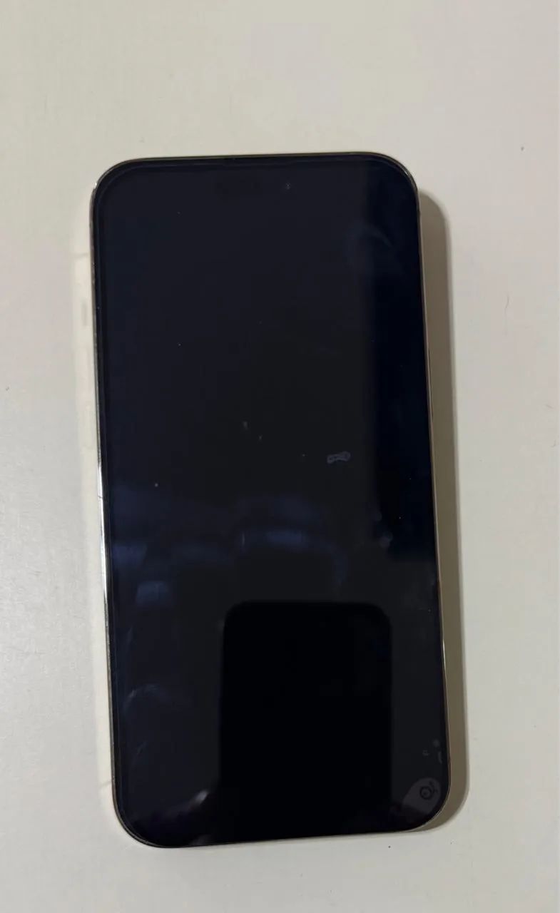iPhone 14 Pro Max (1000 GB)- *OPORTUNIDADE*  - Foto 3