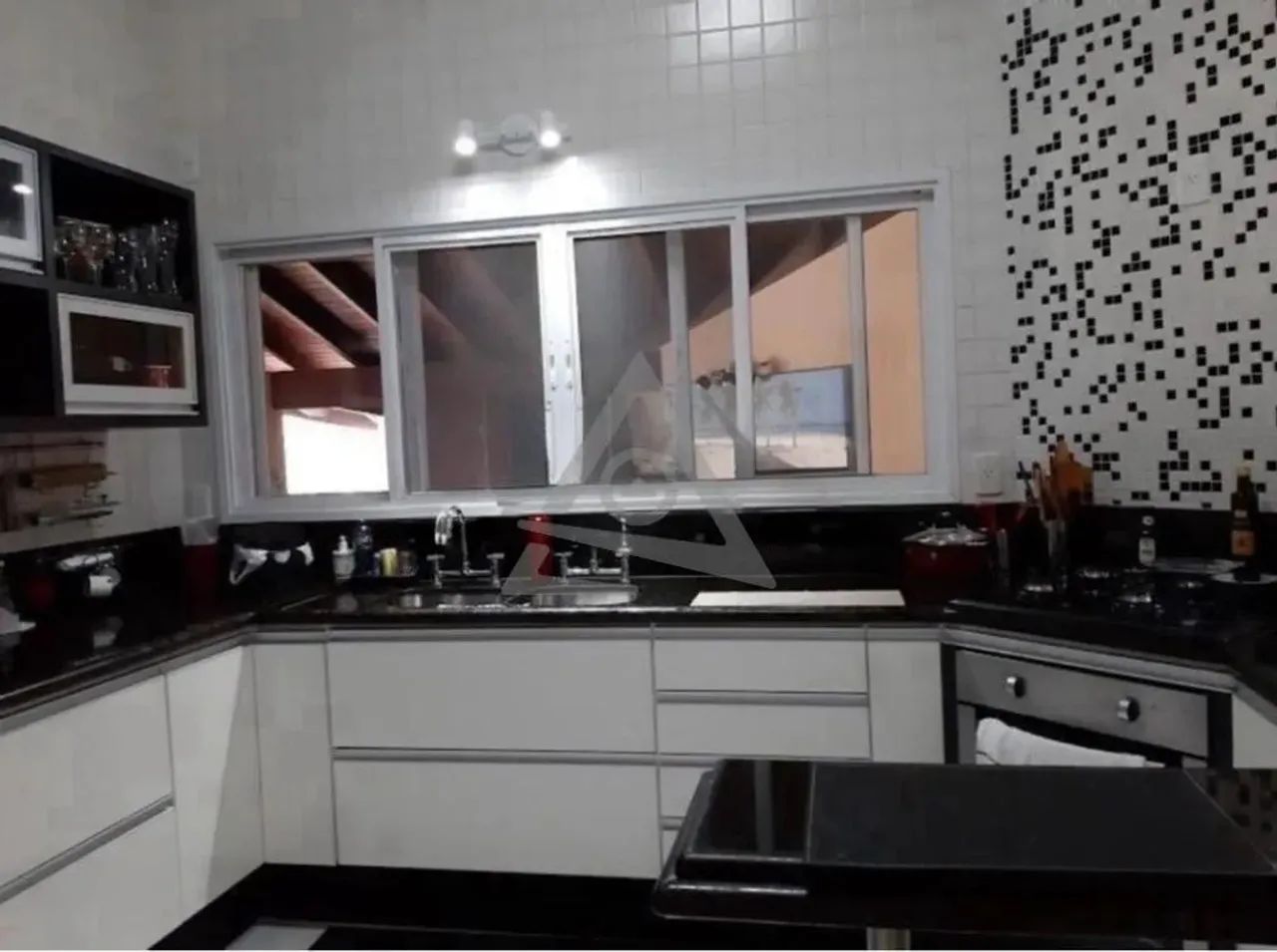 Casa à venda e para alugar em Campinas, Parque Prado, com 3 suítes, com 322 m², Chácara Pr - Foto 3