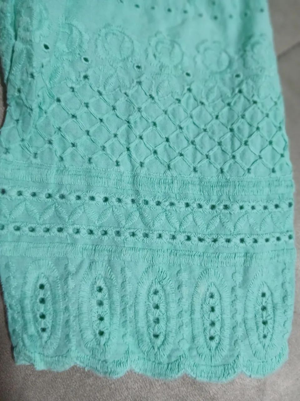 Vestido / Chemise Dudalina  - Foto 4