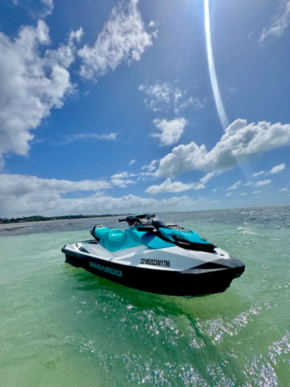 Jet Ski Seadoo 130 - Foto 3