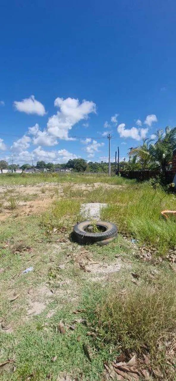 Lote a venda para comércio Taipu de Fora - Foto 4