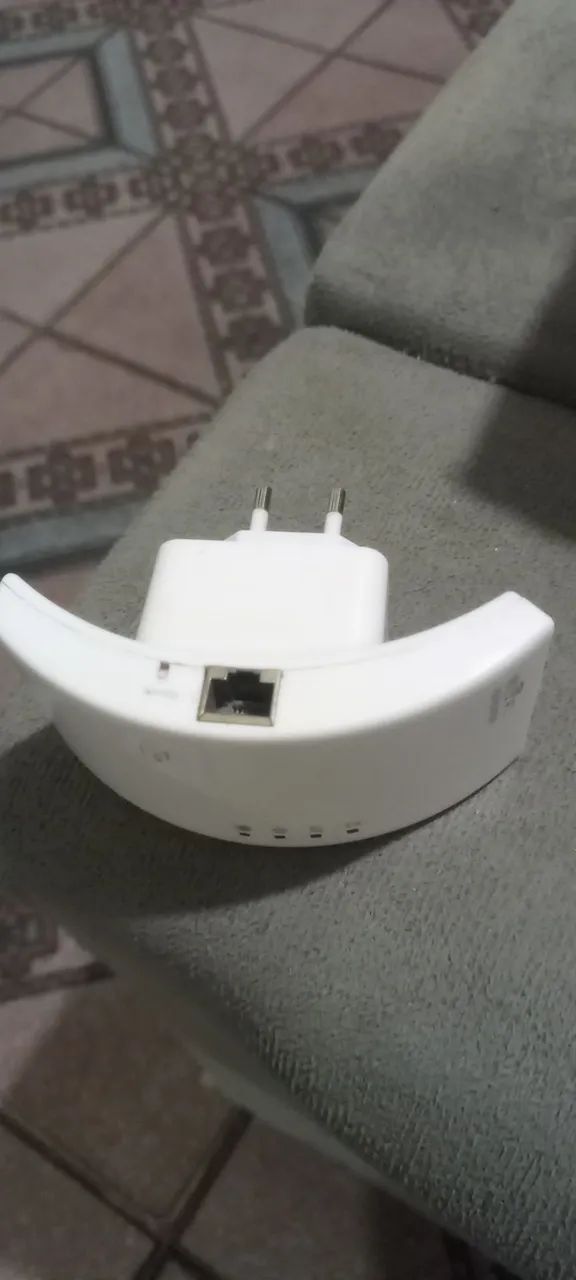 REPETIDOR DE SINAL WIFI