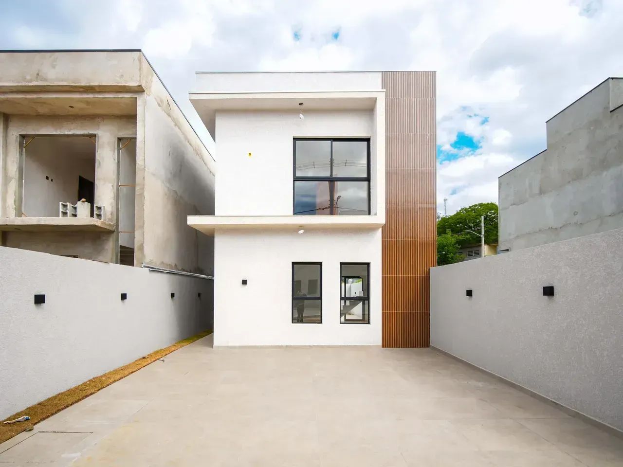 Casa em condomínio para venda em Cajamar/SP. |Cód.CA1051 (FE)