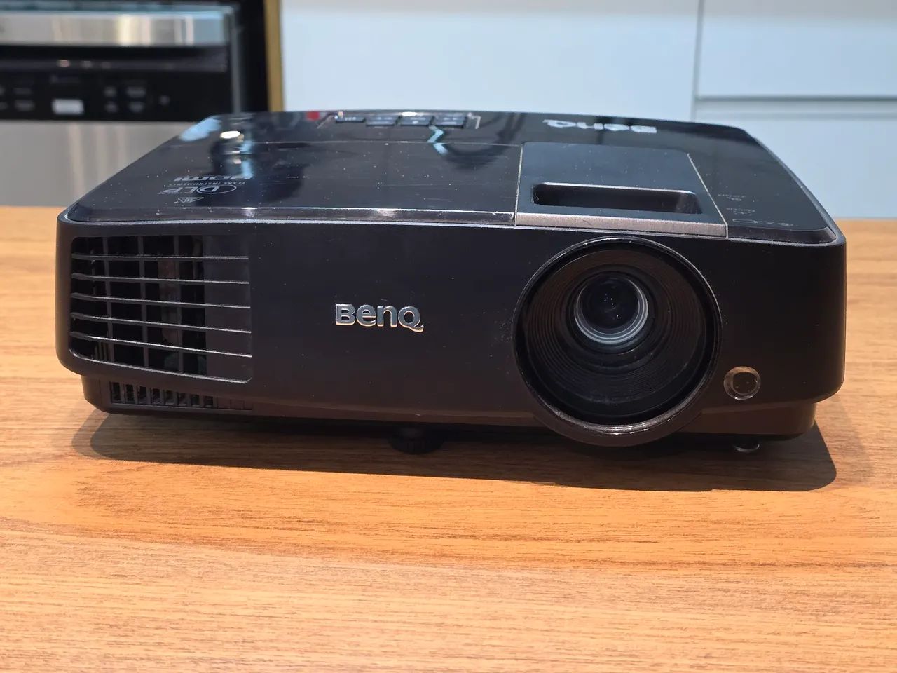 Projetor Benq MX522P - Foto 4