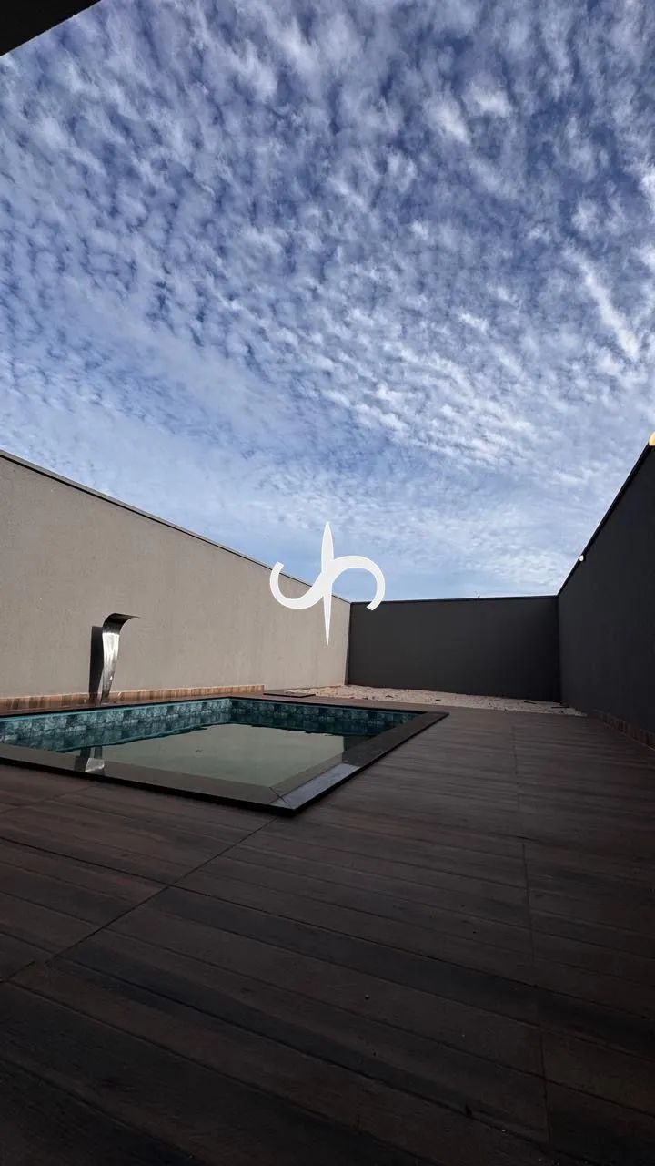 Casa com 3 quartos e piscina no Granville | Região Leste - Foto 5