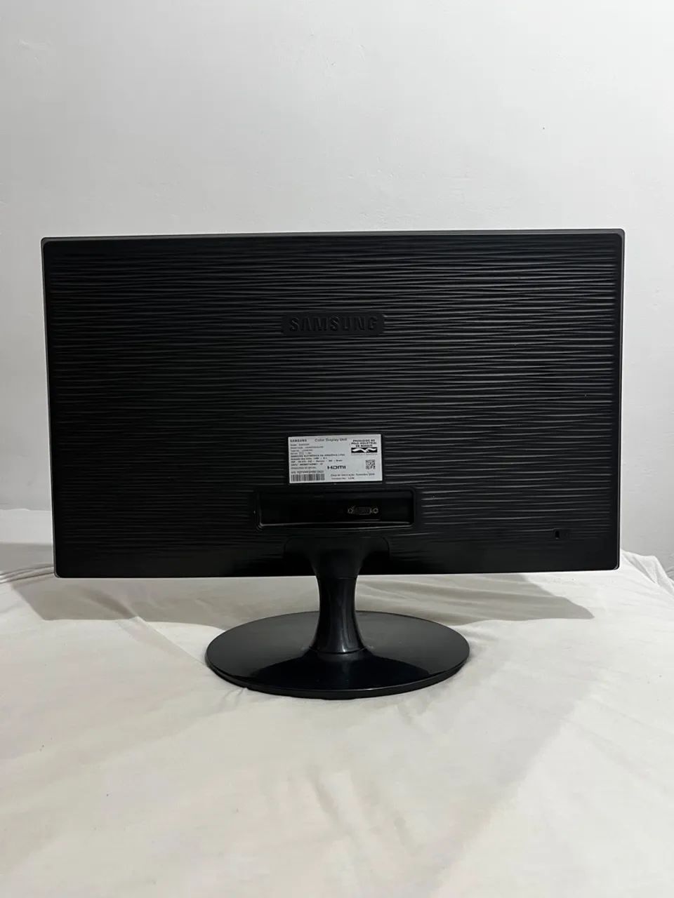 Monitor Gamer Samsung  - Foto 2