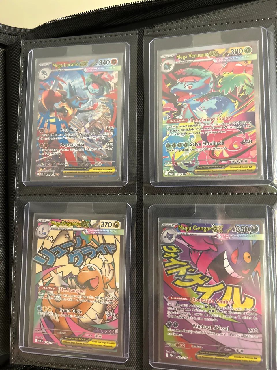 Cartas de Pokemon TCG antigas - Foto 3