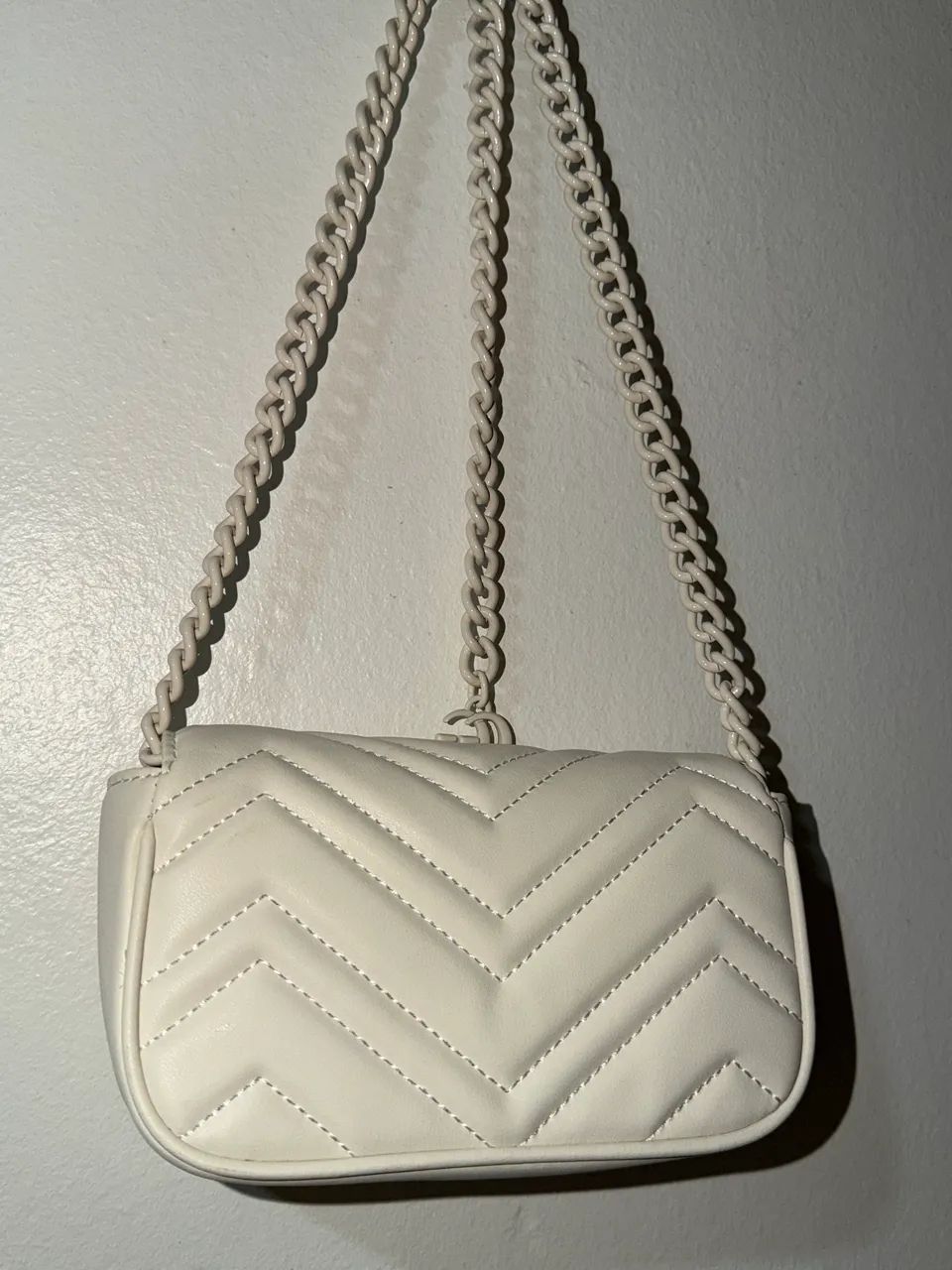 Gucci marmont mini 1 linha  - Foto 4