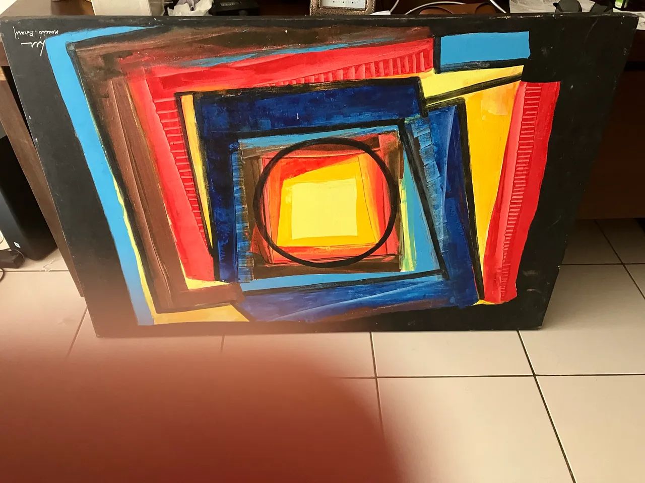 Pittura  - Foto 5