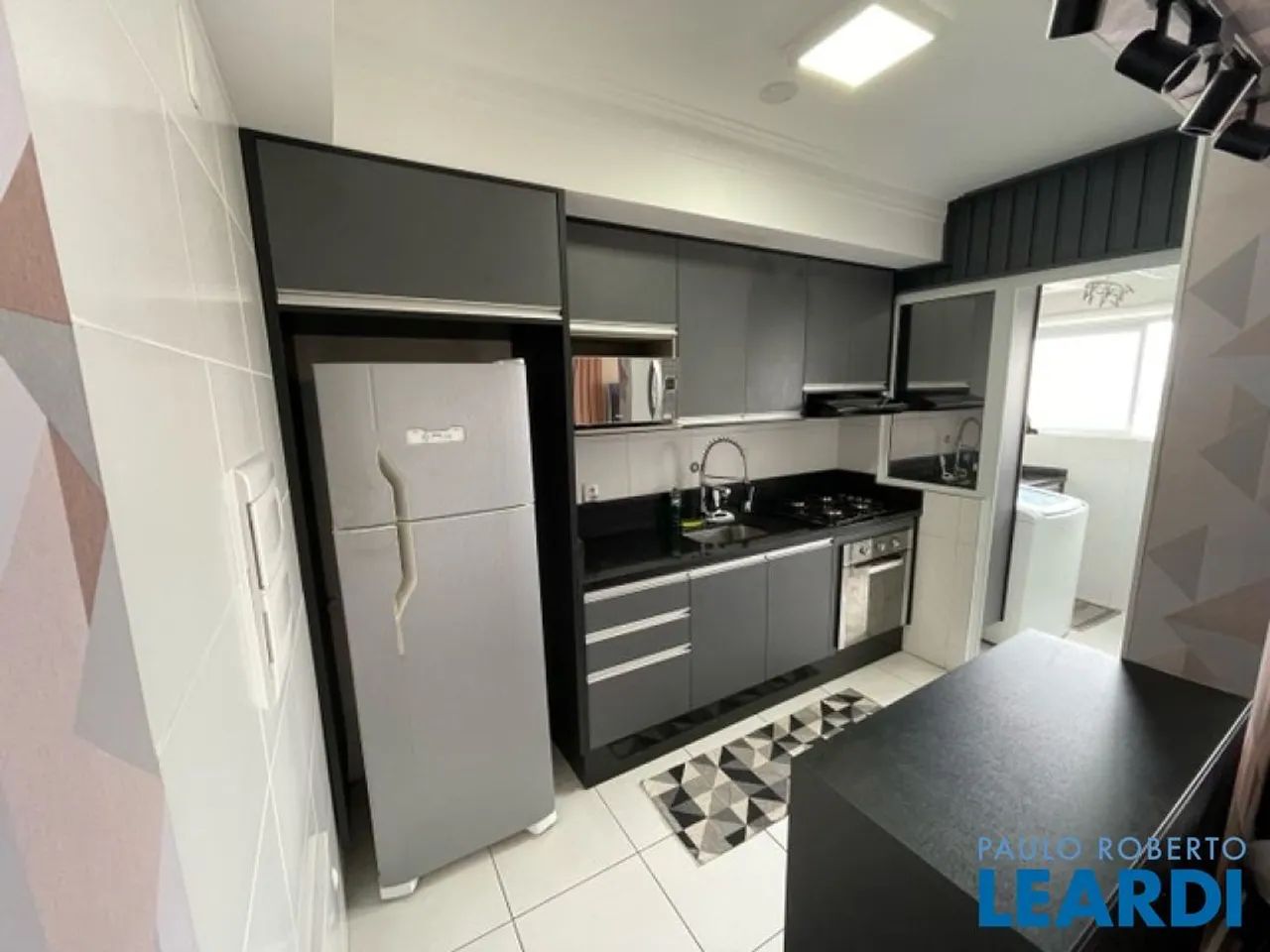 APARTAMENTO - MORUMBI - SP - Foto 5