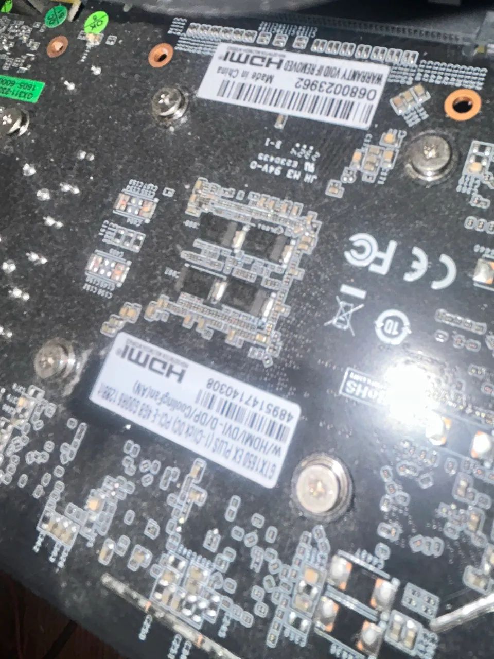 Computador Core i7 1200 64gb + placa de vídeo - Foto 2
