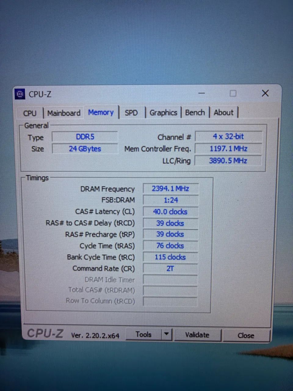 Notebook Gamer Acer Nitro V15 RTX3050 24gb RAM - Foto 4