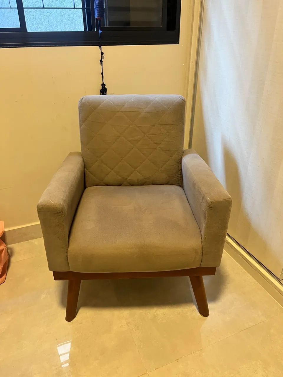 Vendo poltrona 
