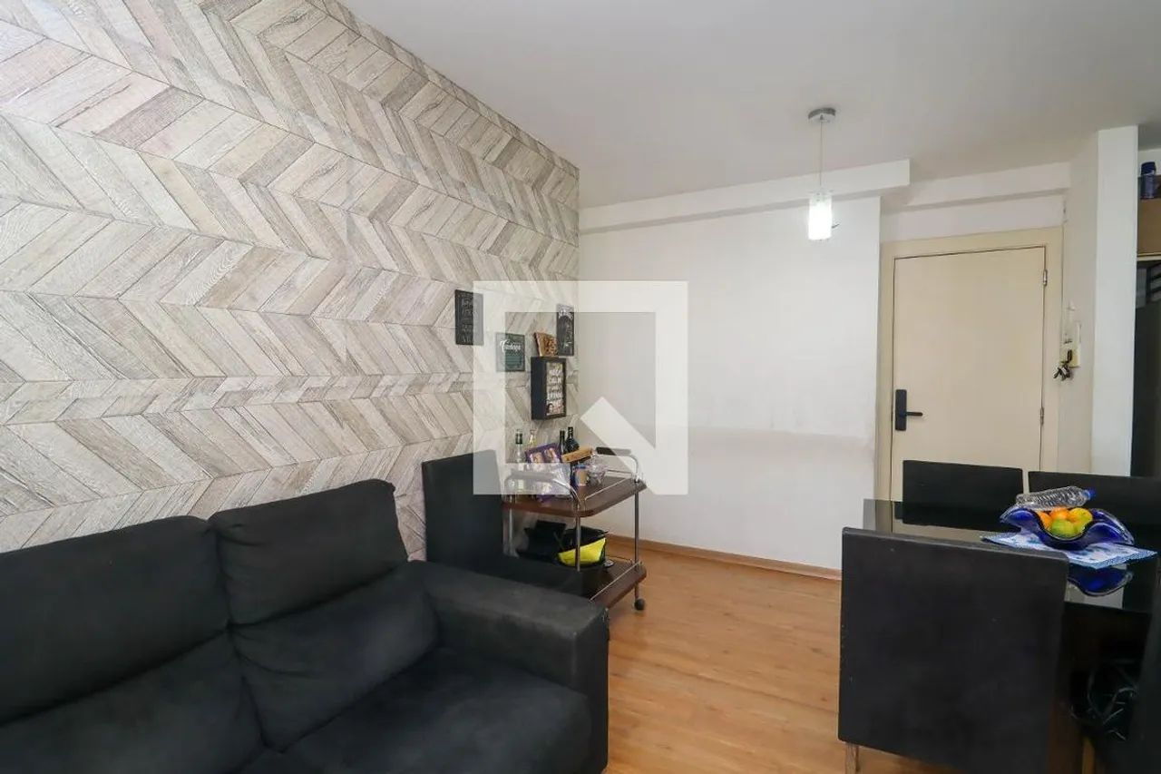 Apartamento à Venda - Chácara Agrindus, 2 Quartos, 62 m2 - Foto 3