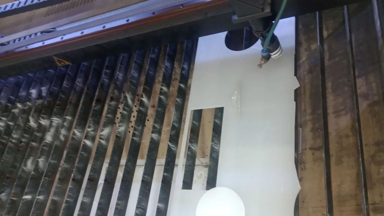 Técnico em CNC (router), (laser) - Foto 6
