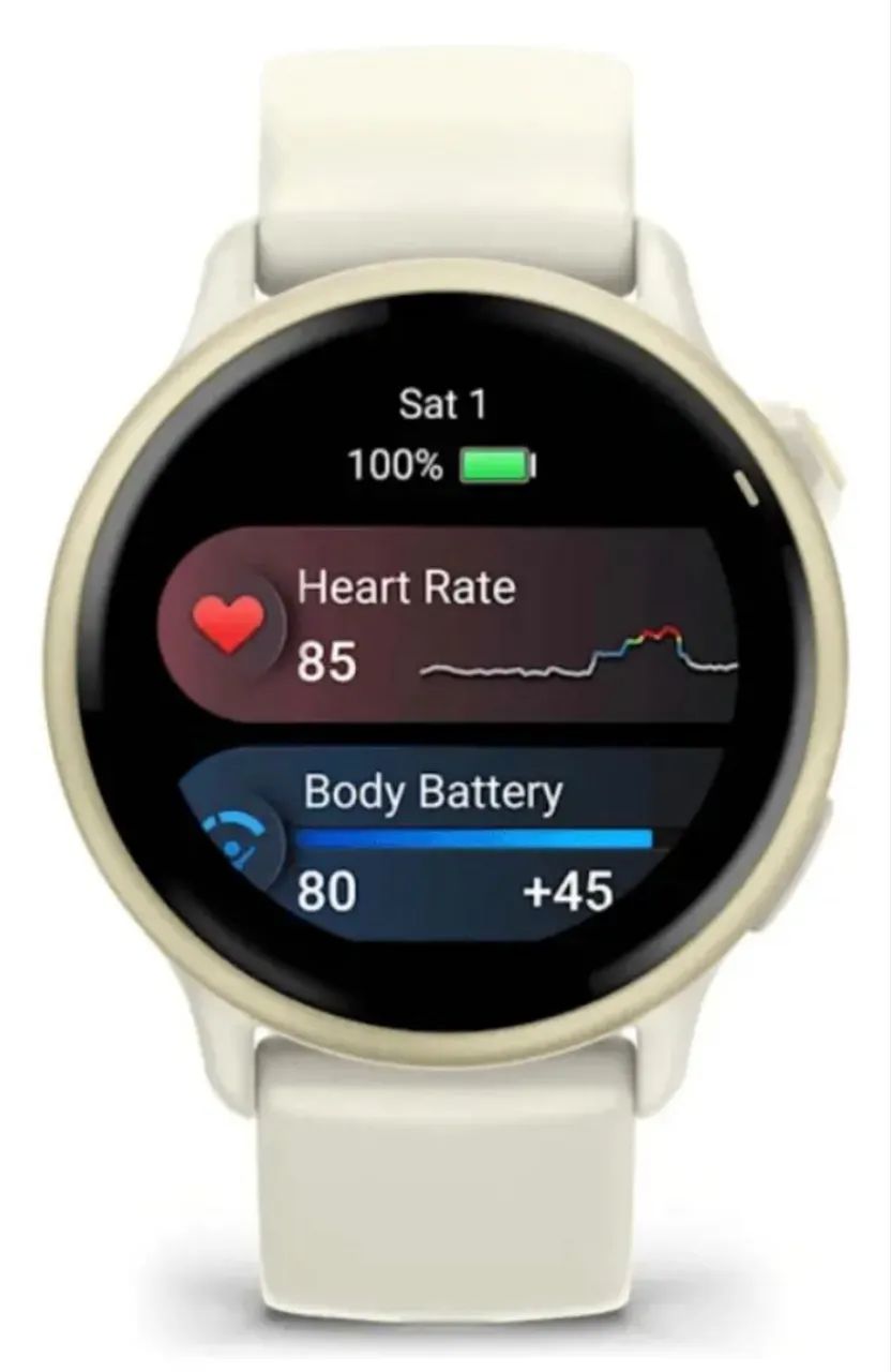 Garmin Vivoactive 6 Lunar - Foto 3