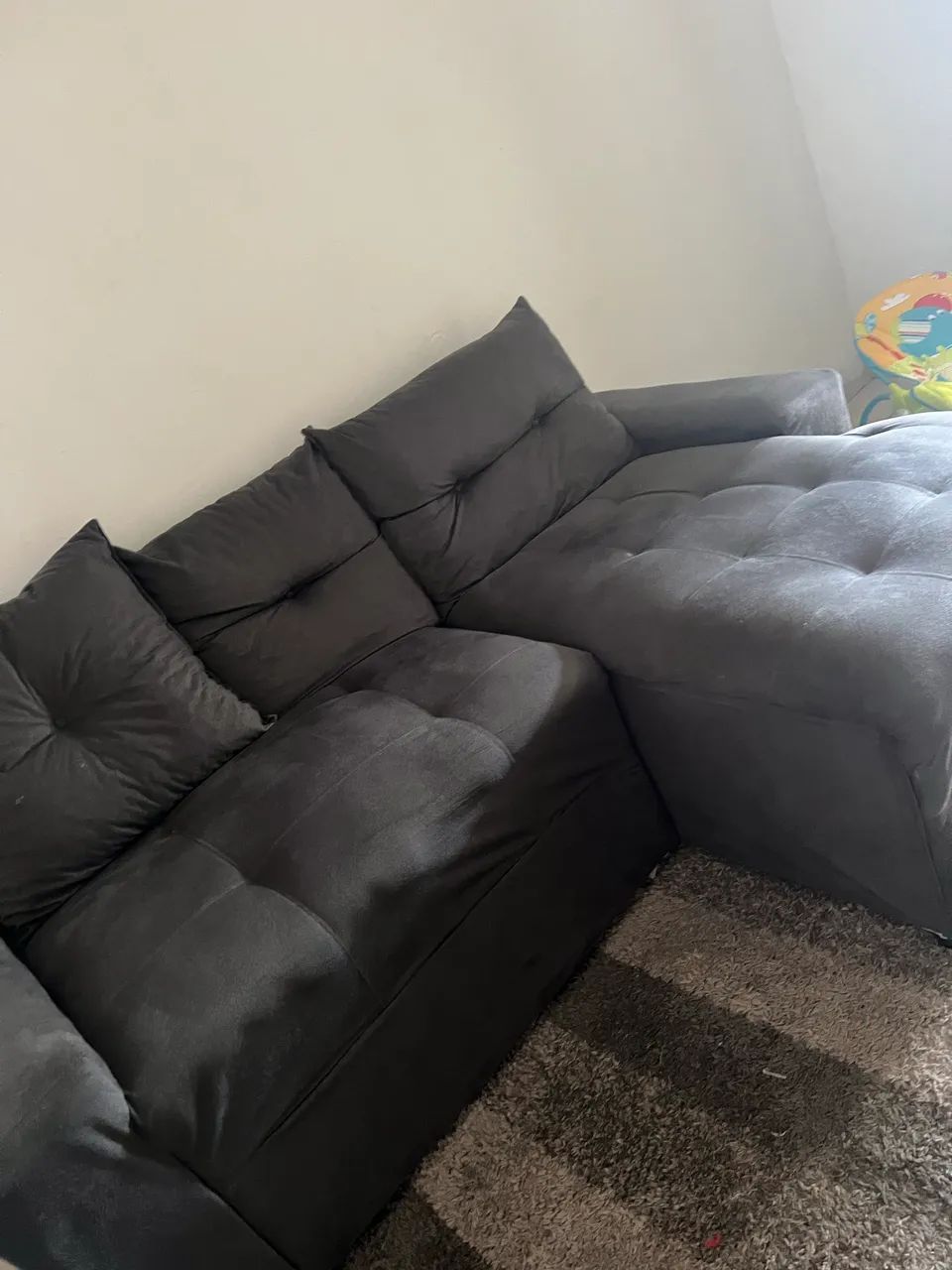 Sofá 450 - Foto 3