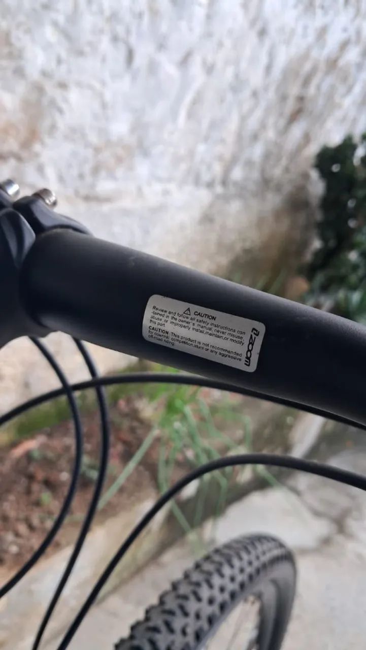 Bicicleta Rockrider aro 29 - Foto 4
