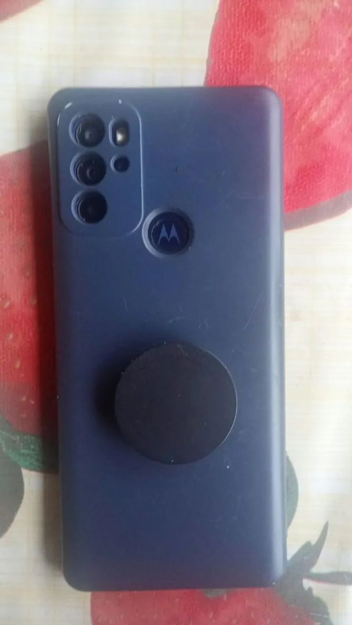 Motorola MotoG60s - Foto 2