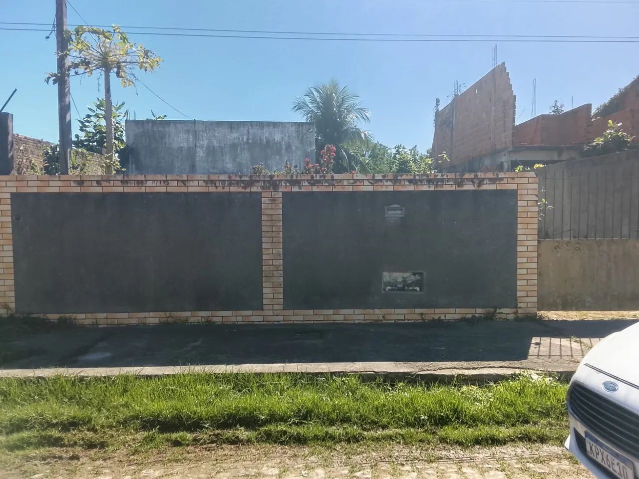 Vendo casa 140,000