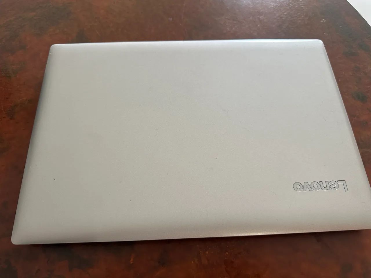 Notebook Lenovo I5 8ª Geração 20gb RAM  - Foto 3