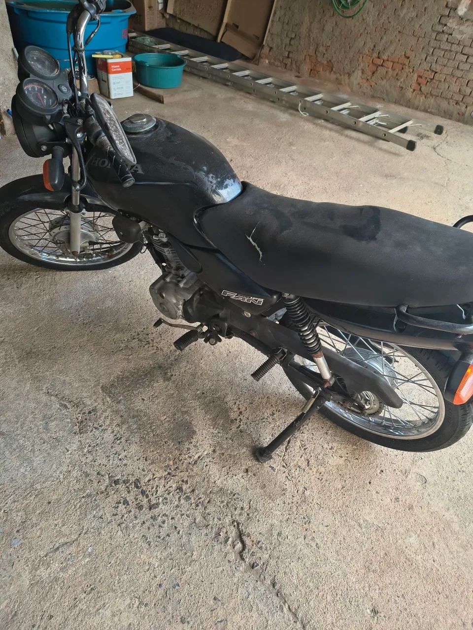 Fan 125