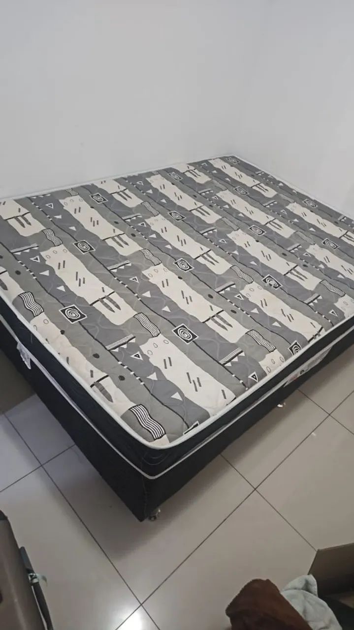 Double bed frame65704324239491120