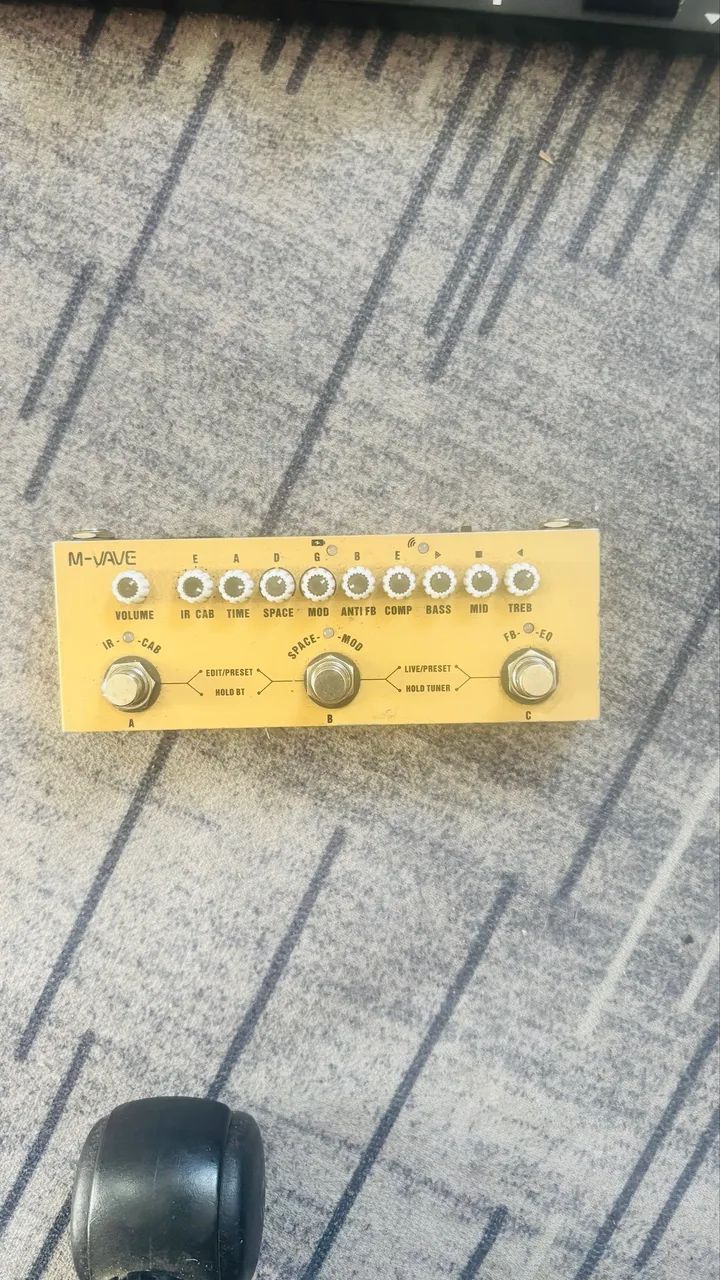 M-Vave