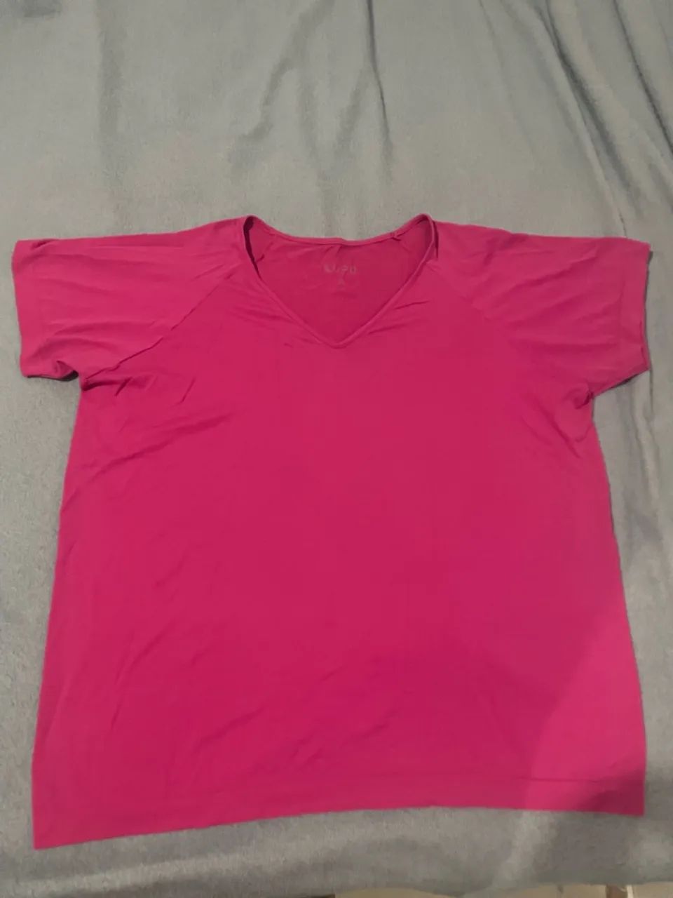 Camisa Lupo 