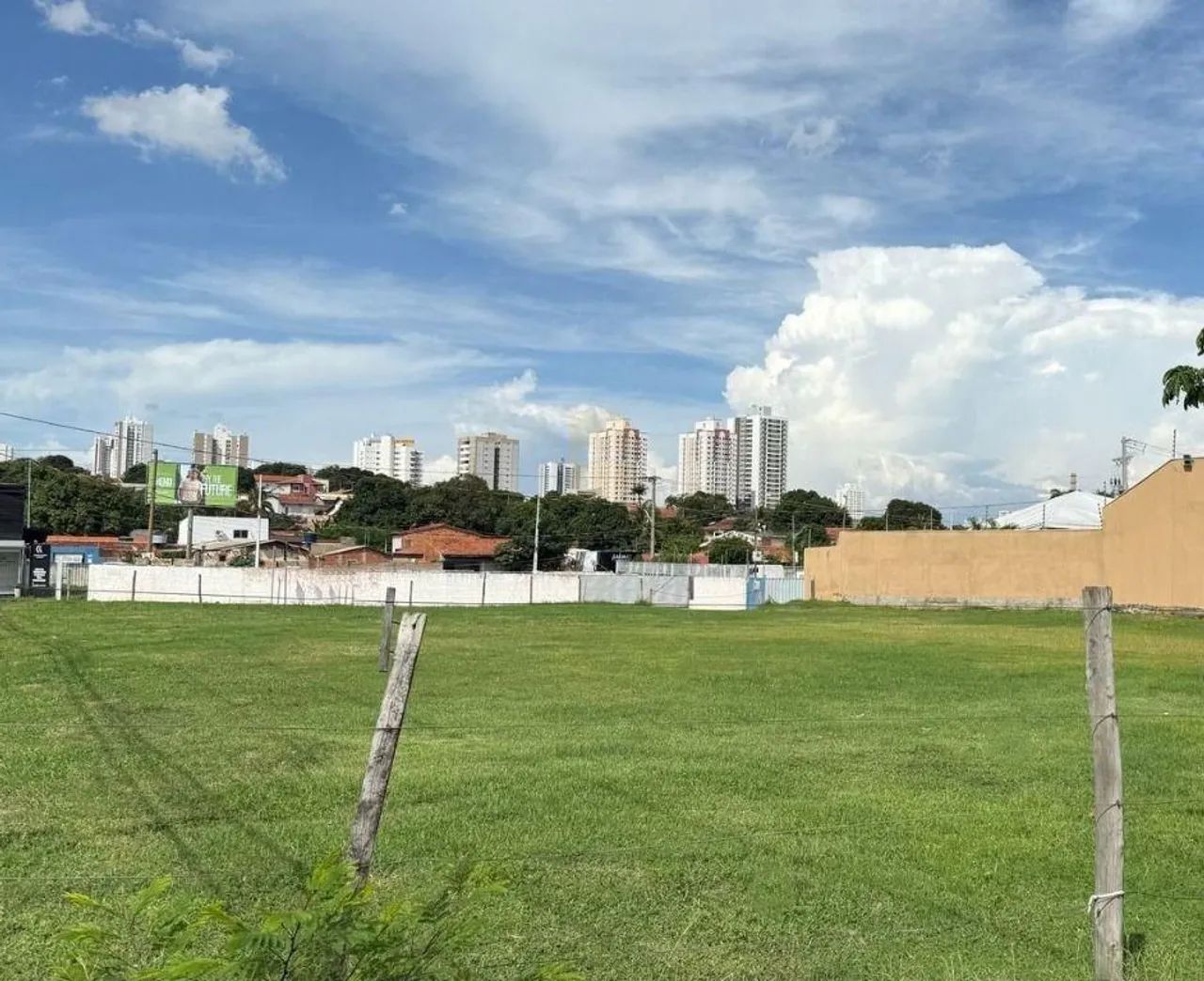TERRENO - VENDA - Cidade Alta - Cuiabá/MT - Foto 4