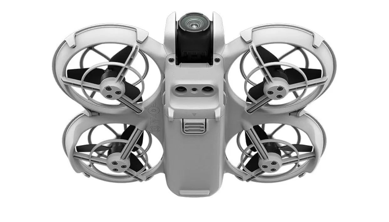 Drone DJI NEO - Foto 3