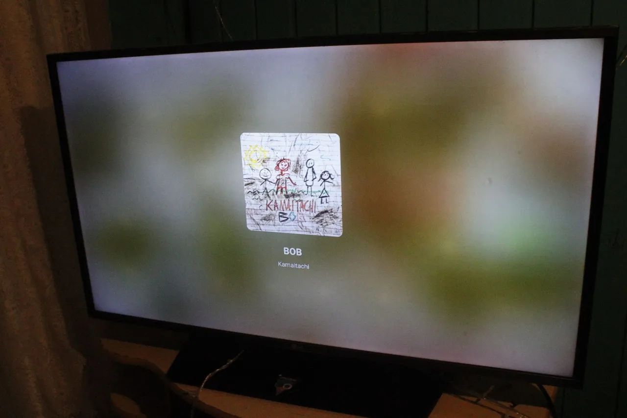 TV LG 43" Semi-Nova - Foto 3