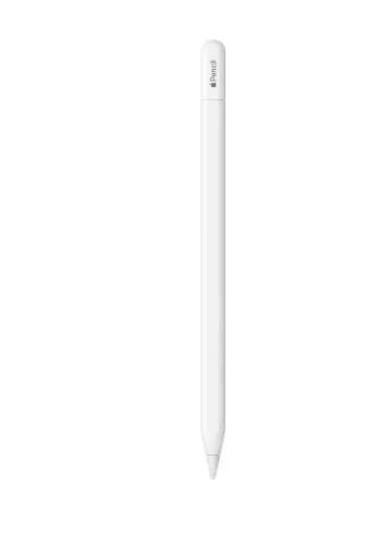 Apple - Pencil (USB-C) - White - Acessórios de Celular - Lins de